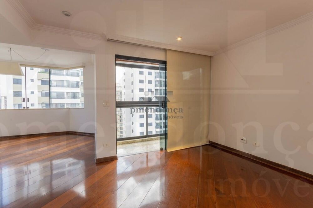 Apartamento, 4 quartos, 190 m² - Foto 2