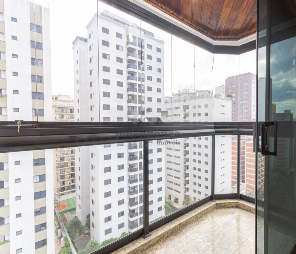Apartamento, 4 quartos, 190 m² - Foto 3