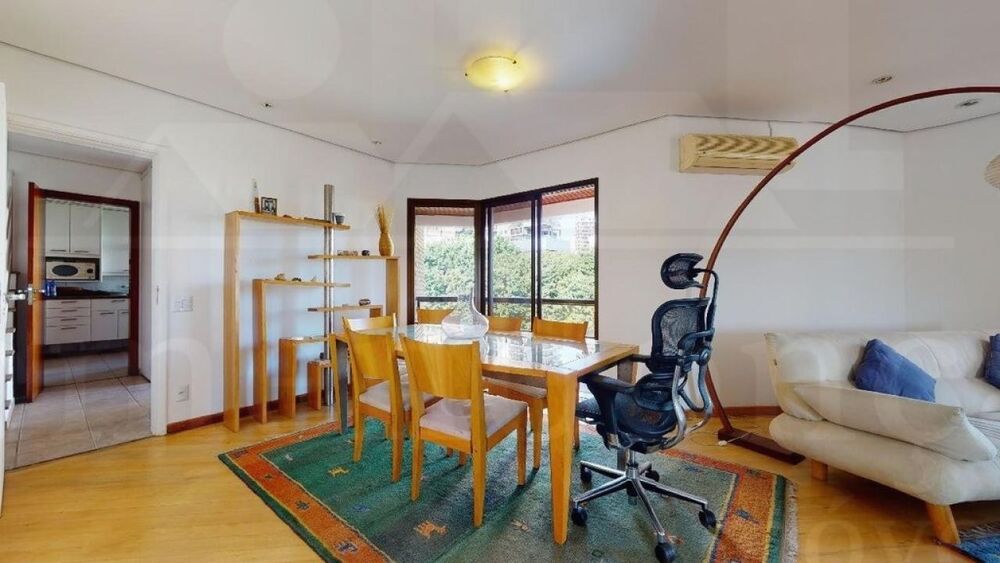 Apartamento, 4 quartos, 324 m² - Foto 3