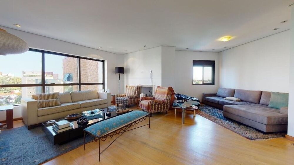 Apartamento, 4 quartos, 324 m² - Foto 4