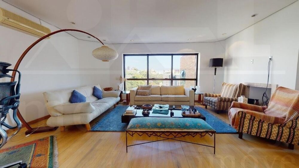 Apartamento, 4 quartos, 324 m² - Foto 2