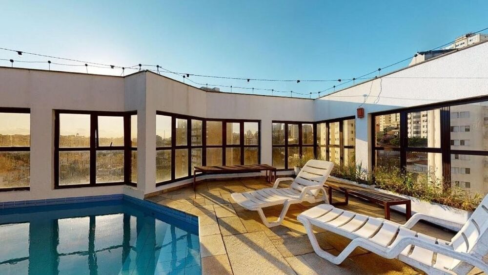Apartamento, 4 quartos, 324 m² - Foto 1