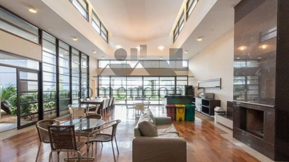 Apartamento à venda com 3 quartos, 84m² - Foto 7
