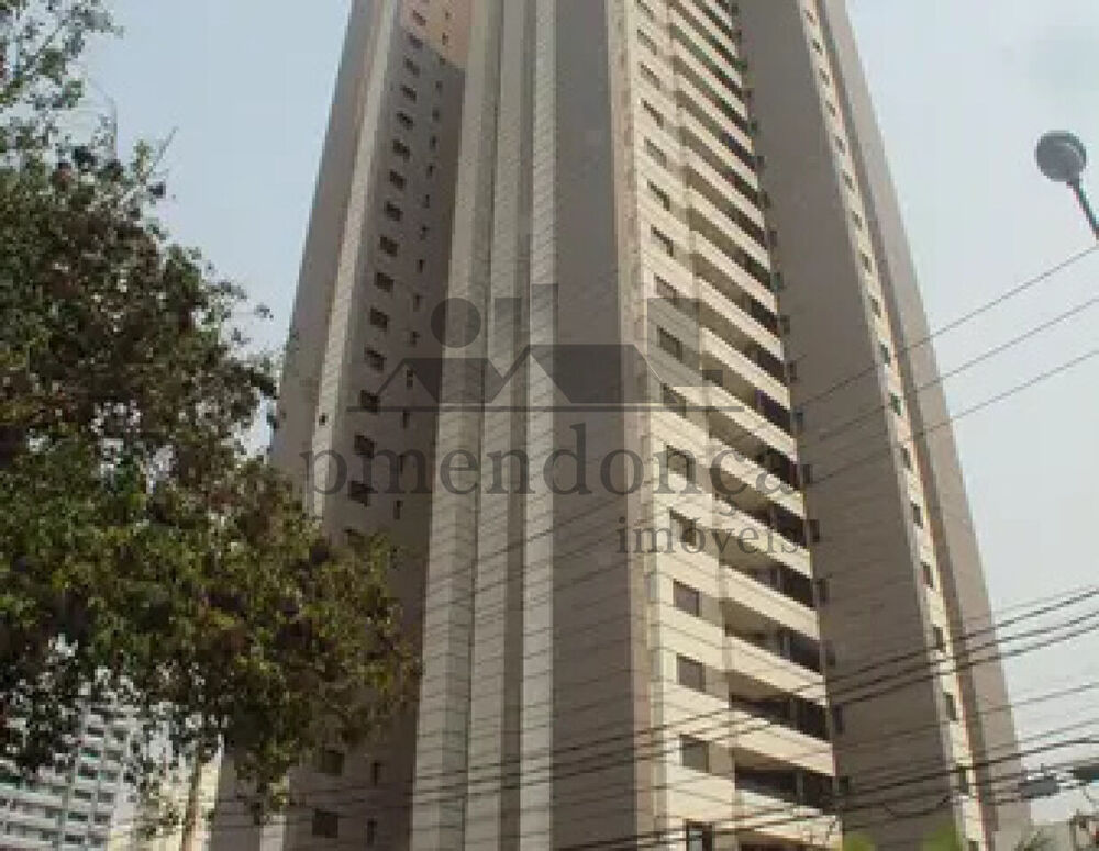 Apartamento à venda com 3 quartos, 84m² - Foto 1