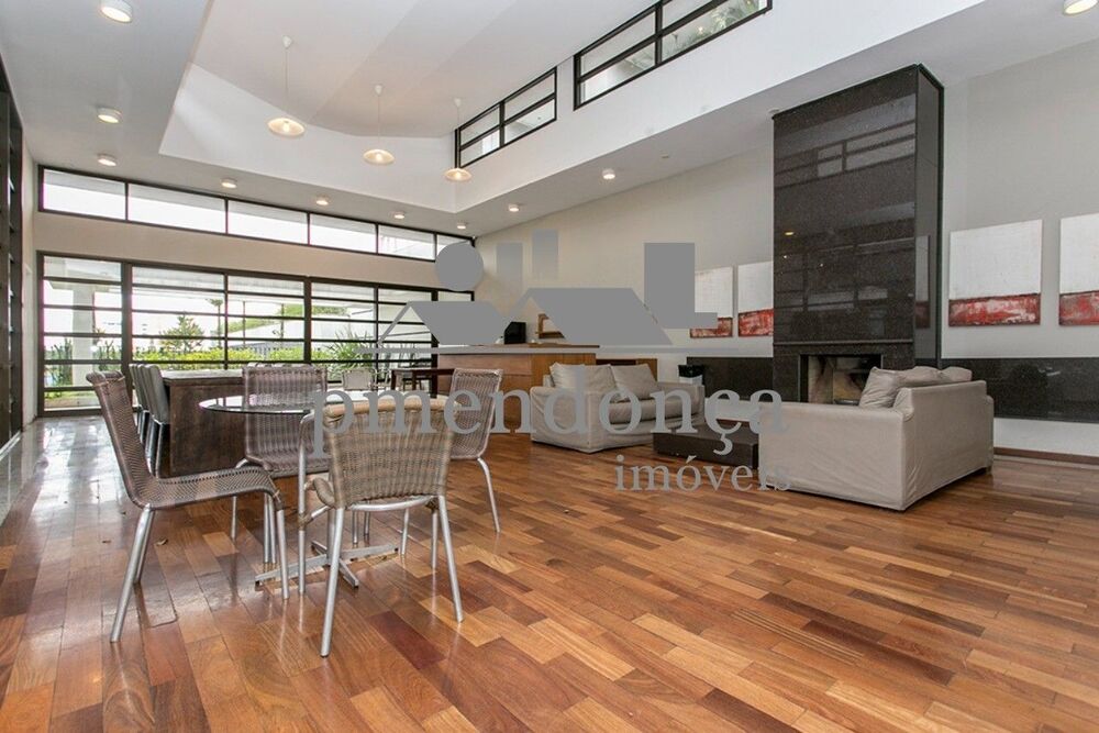 Apartamento à venda com 3 quartos, 84m² - Foto 4