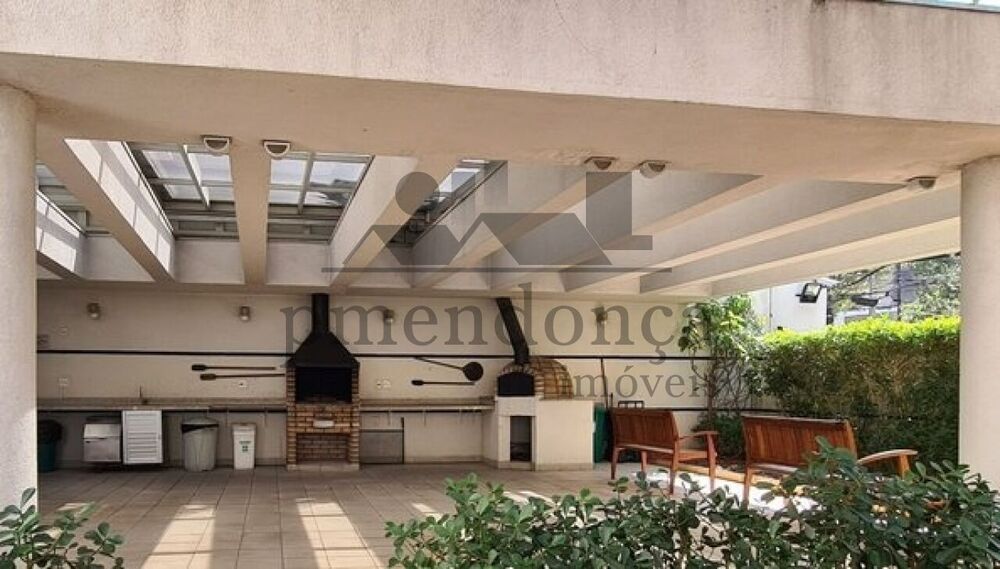 Apartamento à venda com 3 quartos, 84m² - Foto 3