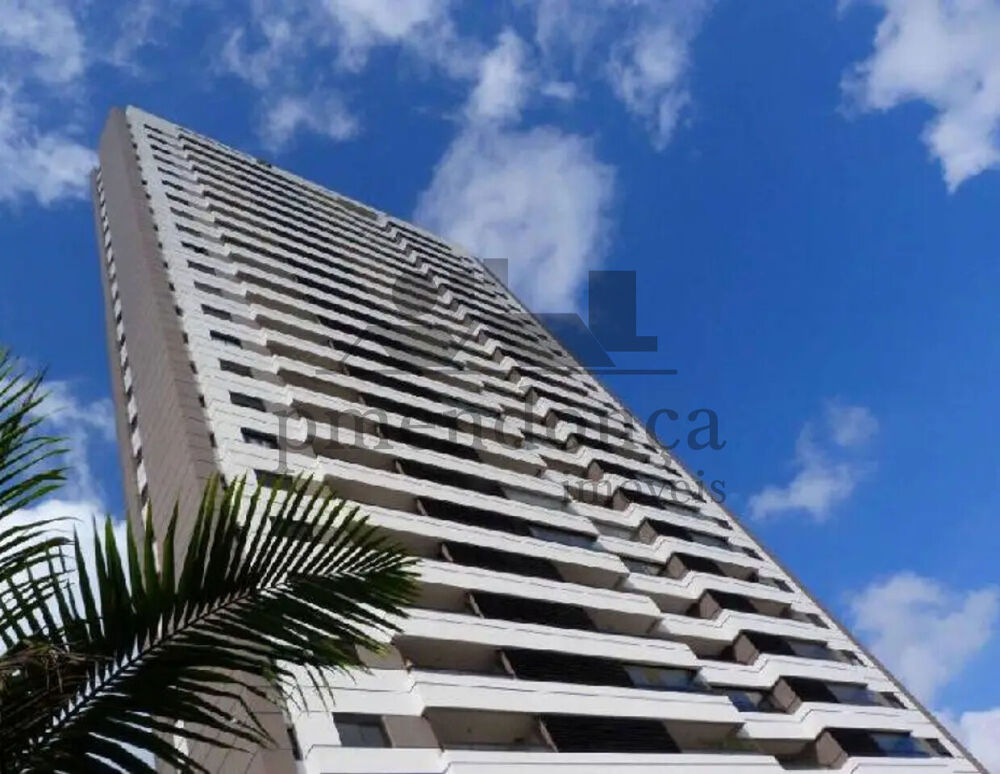 Apartamento à venda com 3 quartos, 84m² - Foto 8