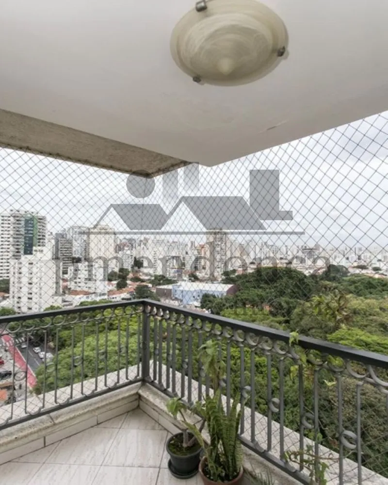 Apartamento, 4 quartos, 250 m² - Foto 6