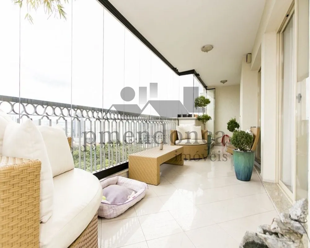 Apartamento, 4 quartos, 250 m² - Foto 5
