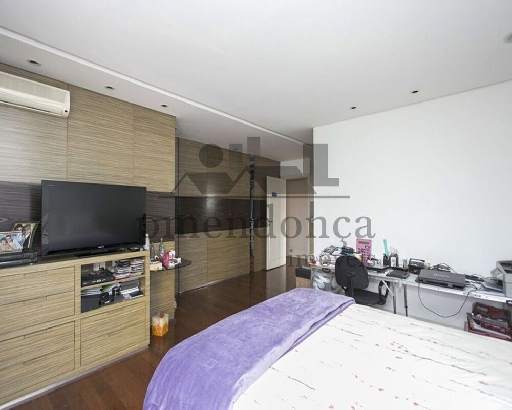 Apartamento, 4 quartos, 250 m² - Foto 2