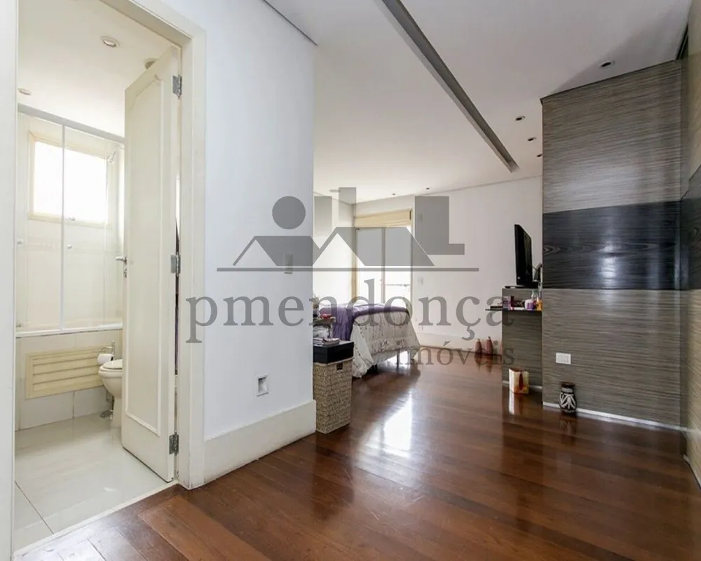 Apartamento, 4 quartos, 250 m² - Foto 7