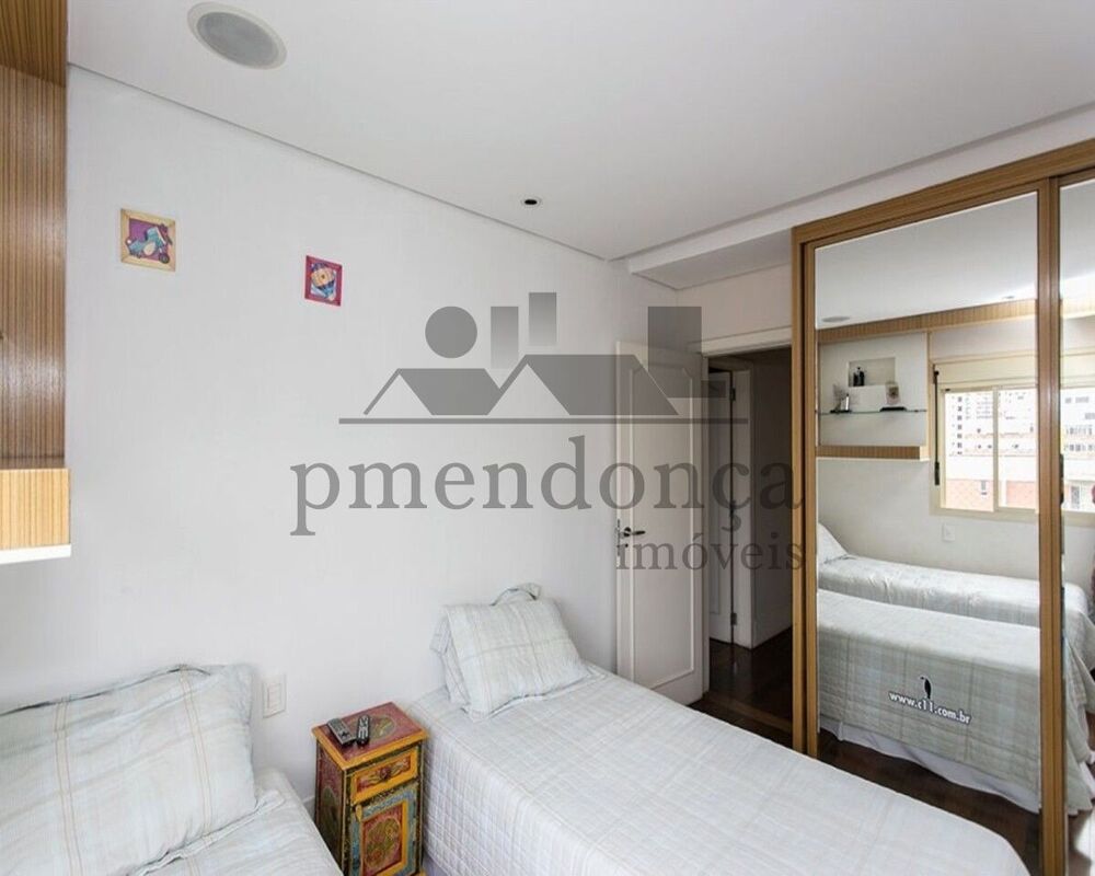 Apartamento, 4 quartos, 250 m² - Foto 3