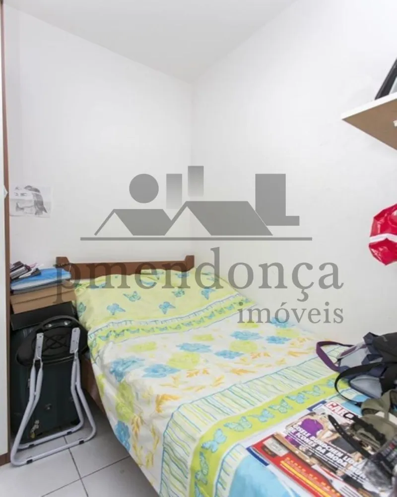 Apartamento, 4 quartos, 250 m² - Foto 8