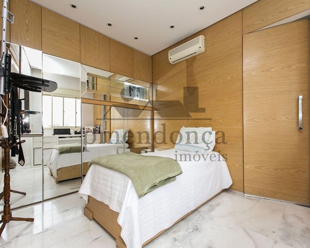 Apartamento, 4 quartos, 250 m² - Foto 1