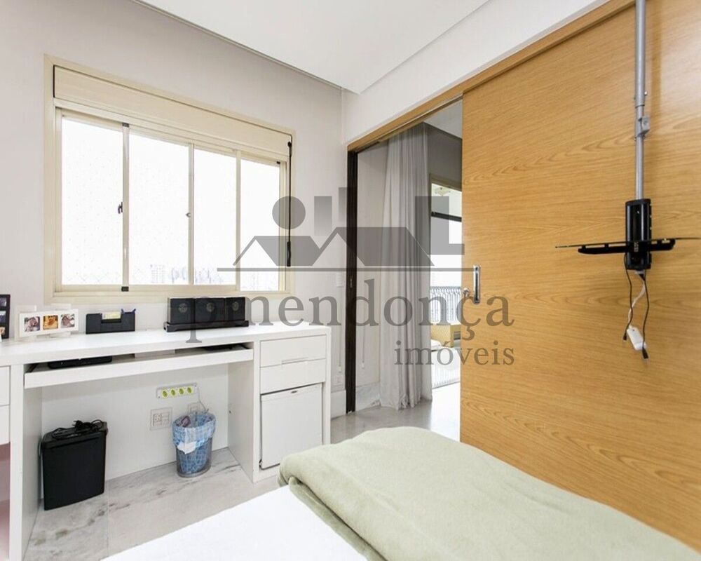 Apartamento, 4 quartos, 250 m² - Foto 4