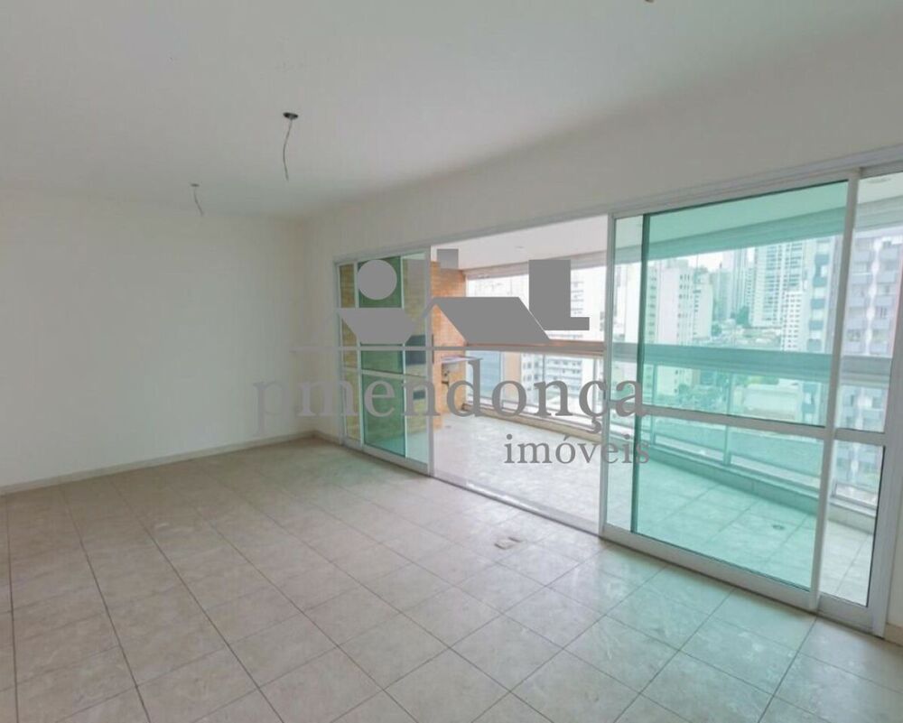 Apartamento à venda com 3 quartos, 157m² - Foto 3
