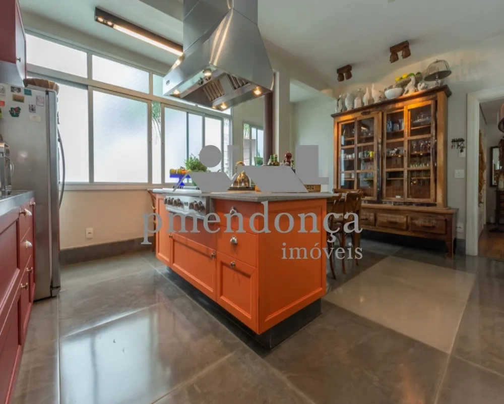 Apartamento, 4 quartos, 475 m² - Foto 8