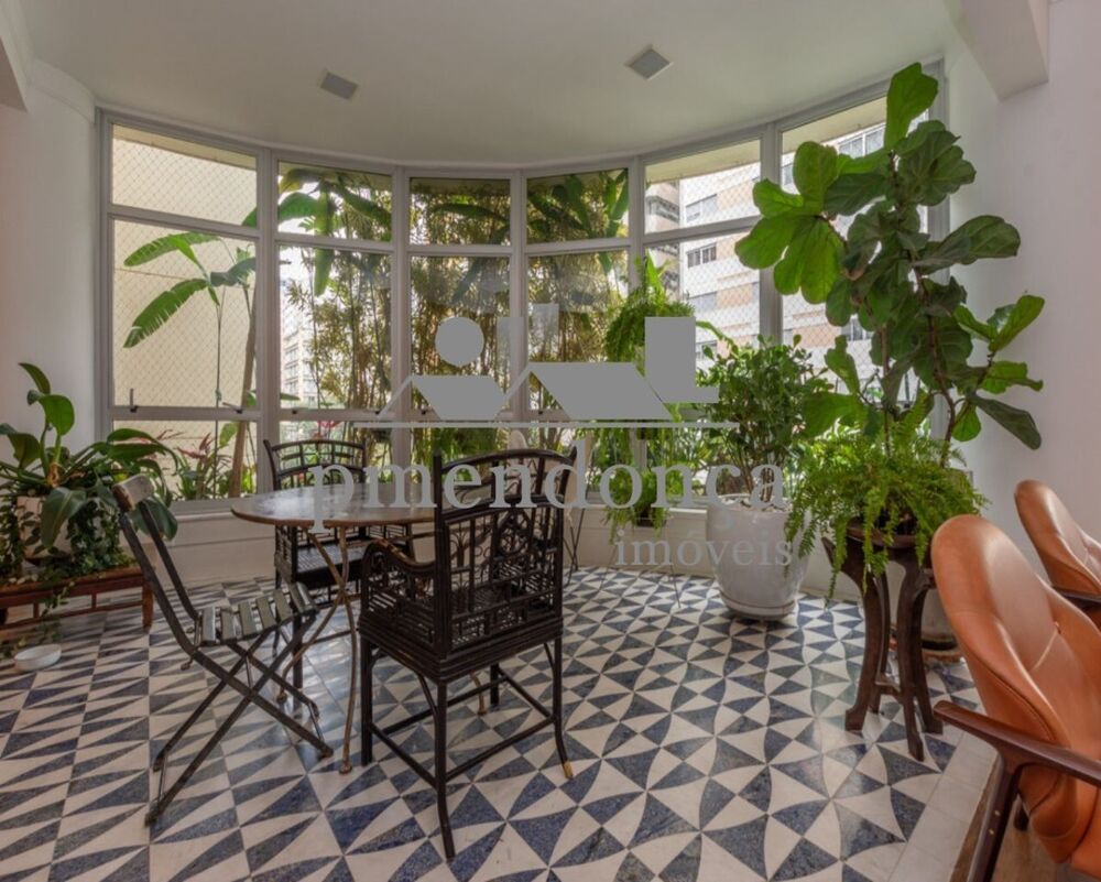 Apartamento, 4 quartos, 475 m² - Foto 4