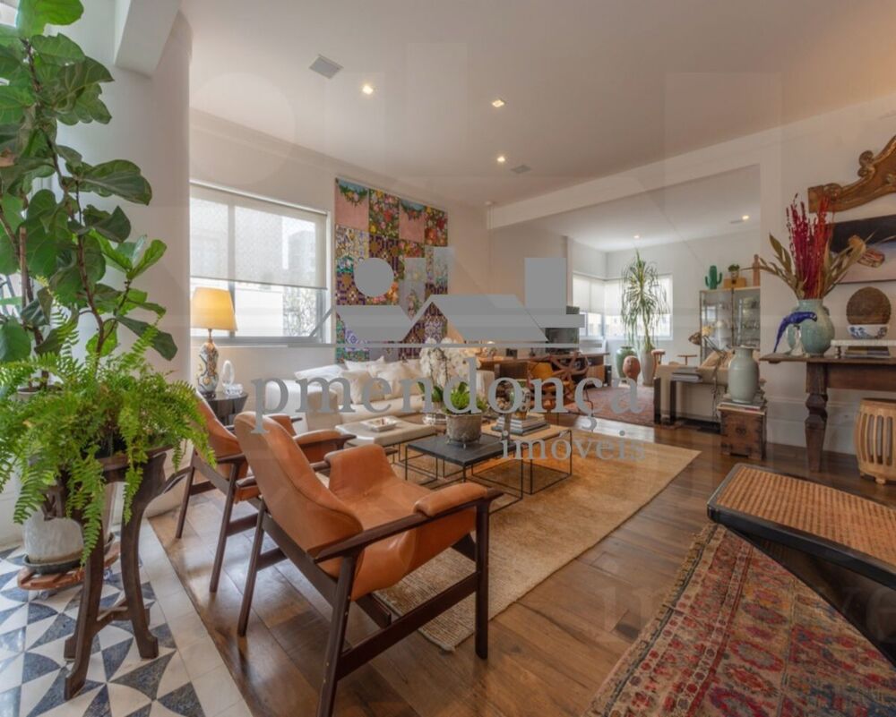 Apartamento, 4 quartos, 475 m² - Foto 1