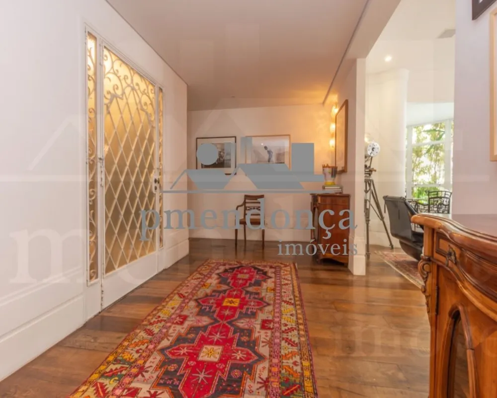 Apartamento, 4 quartos, 475 m² - Foto 5