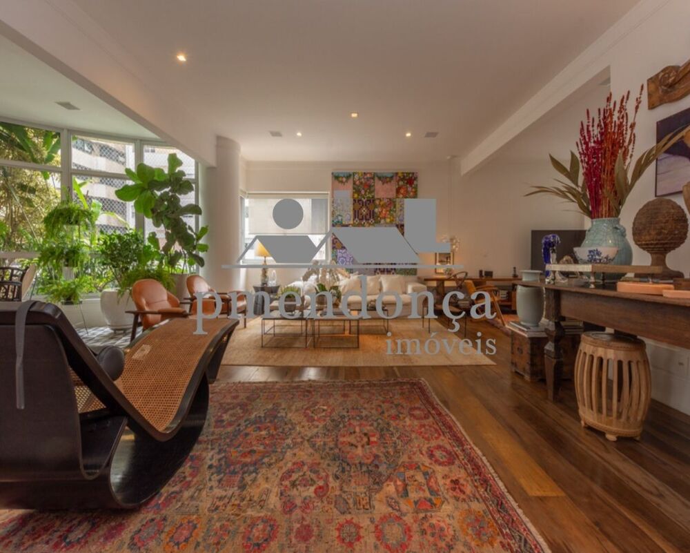Apartamento, 4 quartos, 475 m² - Foto 3