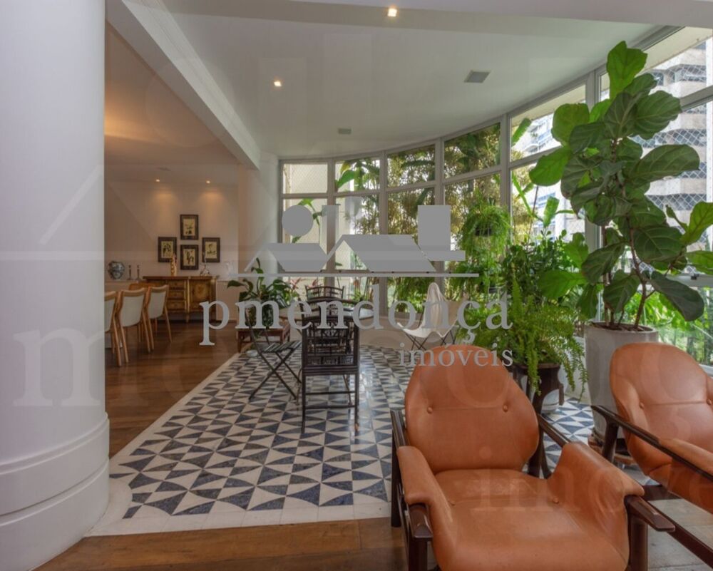 Apartamento, 4 quartos, 475 m² - Foto 2
