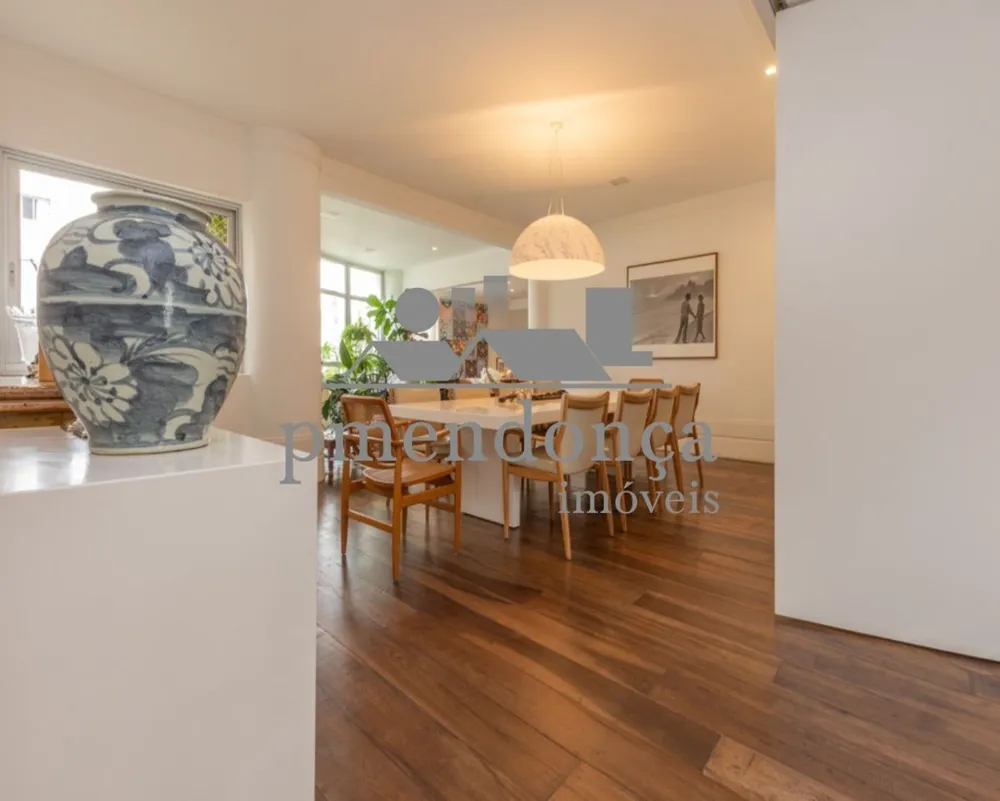 Apartamento, 4 quartos, 475 m² - Foto 7