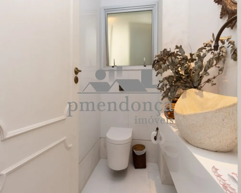 Apartamento, 4 quartos, 475 m² - Foto 6