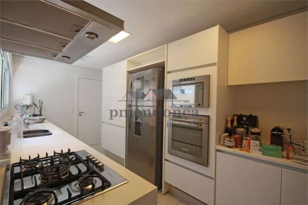 Apartamento, 2 quartos, 172 m² - Foto 2