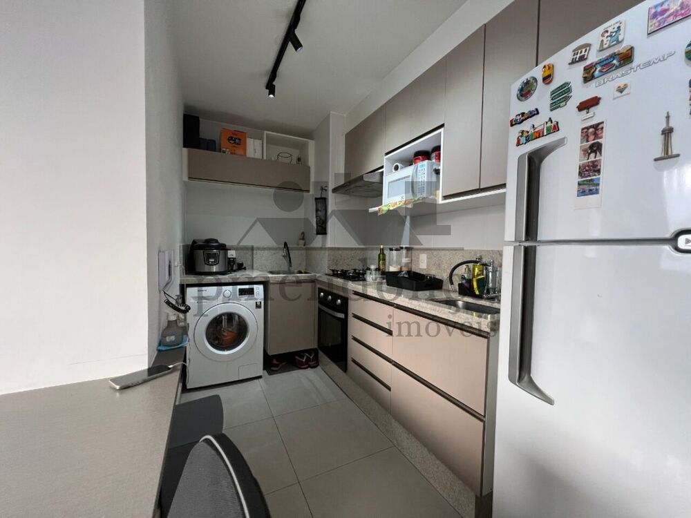 Apartamento, 2 quartos, 34 m² - Foto 1