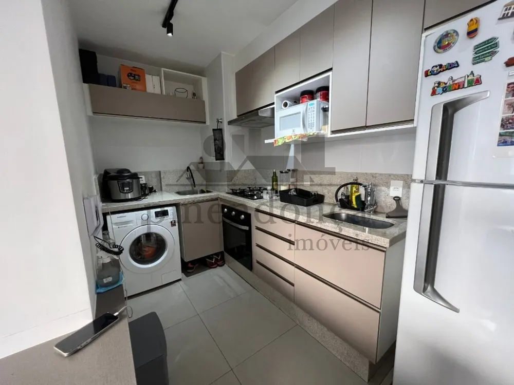 Apartamento, 2 quartos, 34 m² - Foto 5