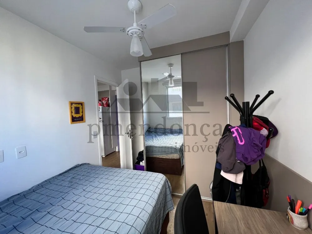 Apartamento, 2 quartos, 34 m² - Foto 11