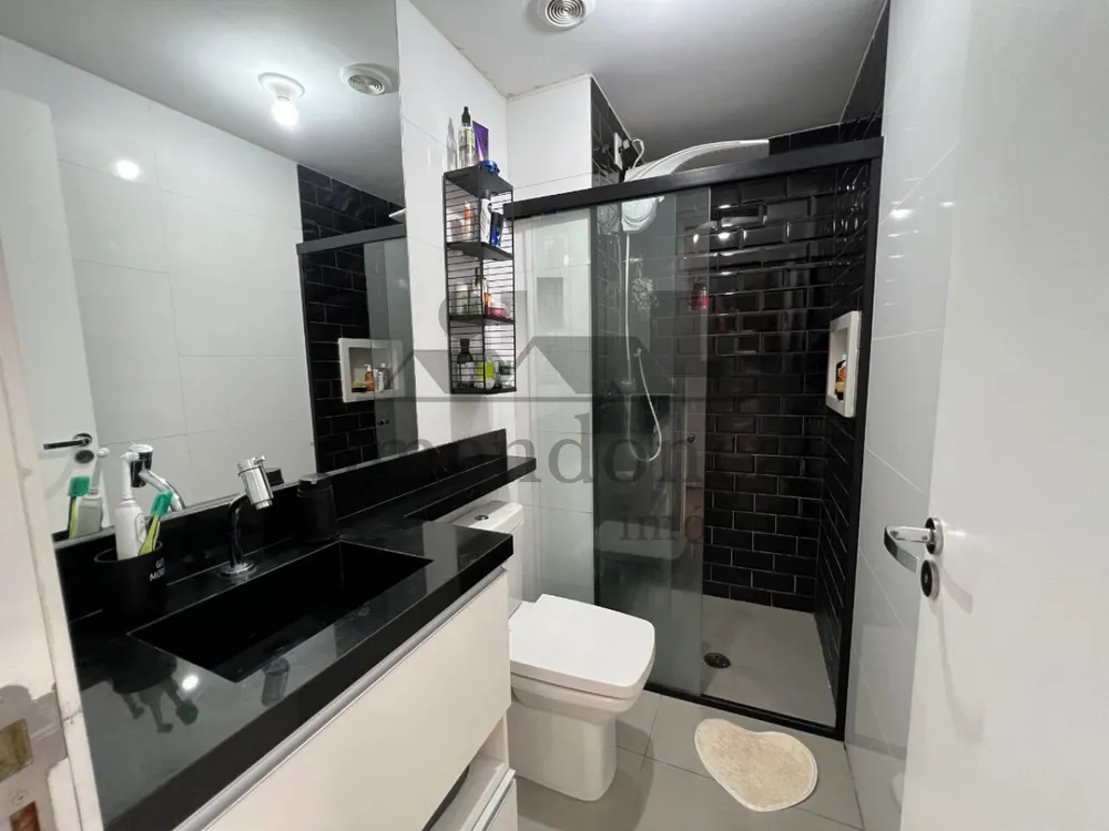 Apartamento, 2 quartos, 34 m² - Foto 10