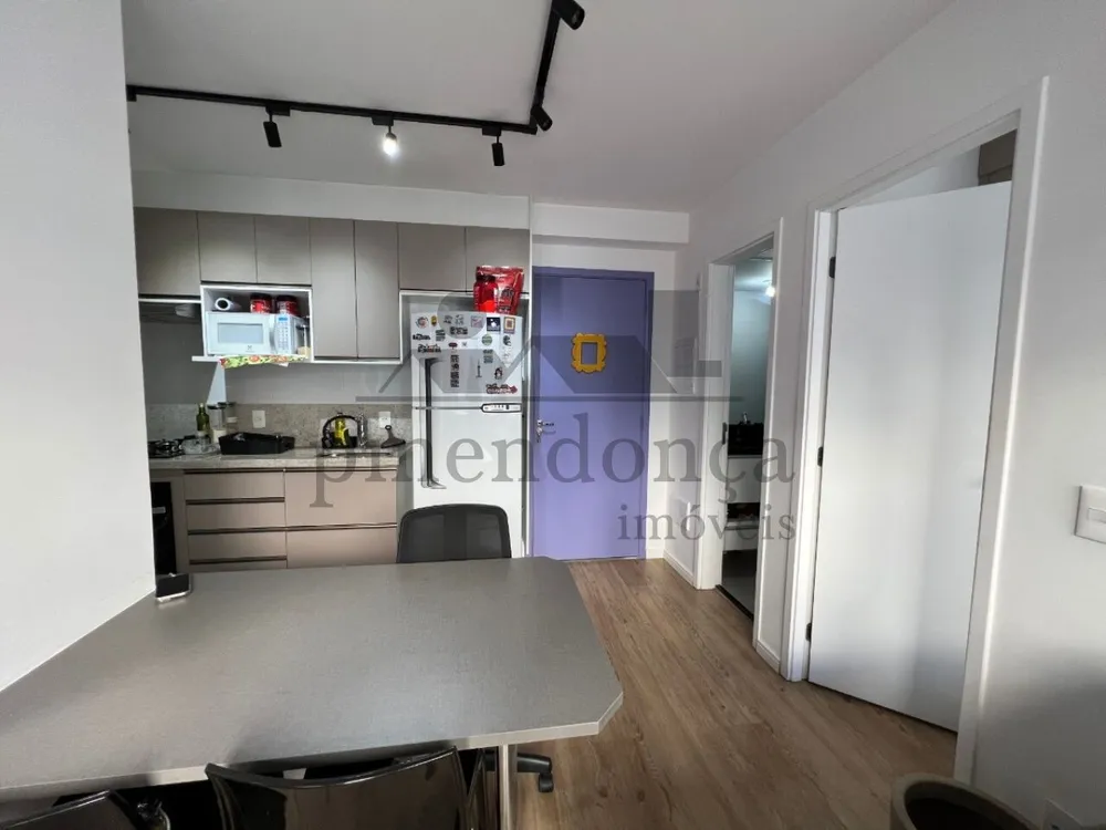 Apartamento, 2 quartos, 34 m² - Foto 6