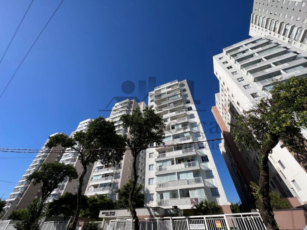 Apartamento, 2 quartos, 34 m² - Foto 4