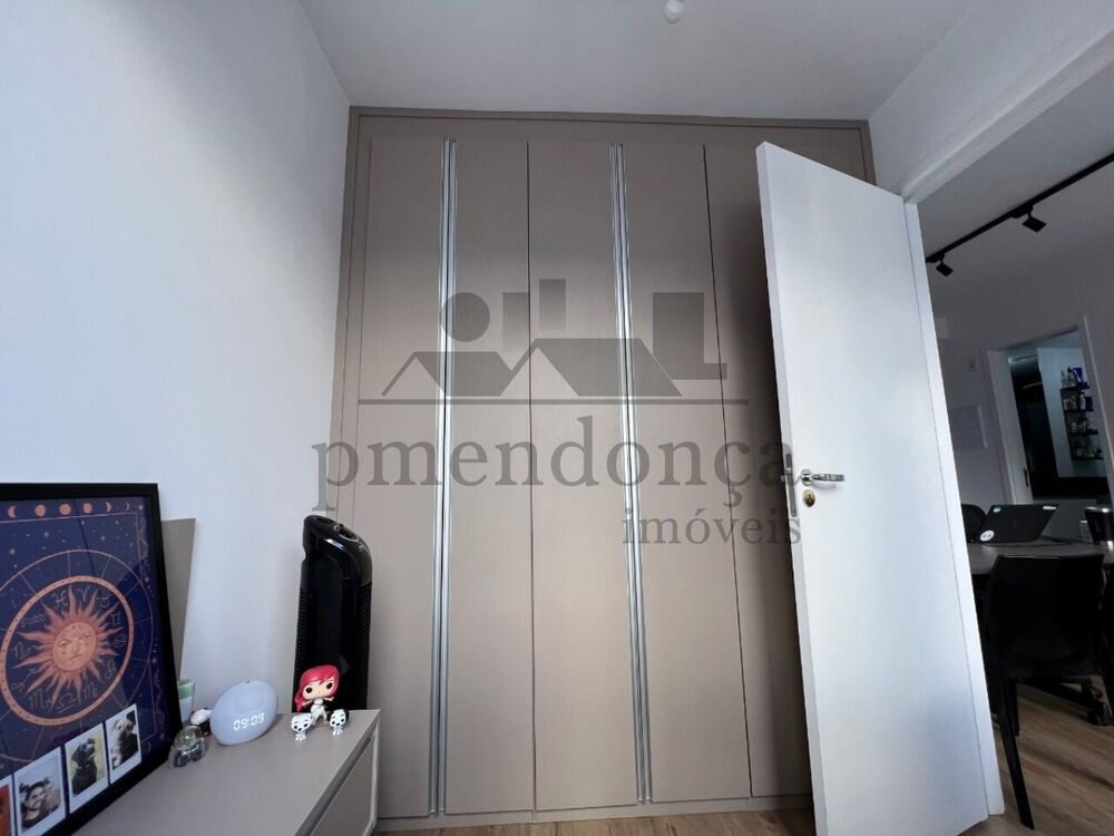Apartamento, 2 quartos, 34 m² - Foto 2