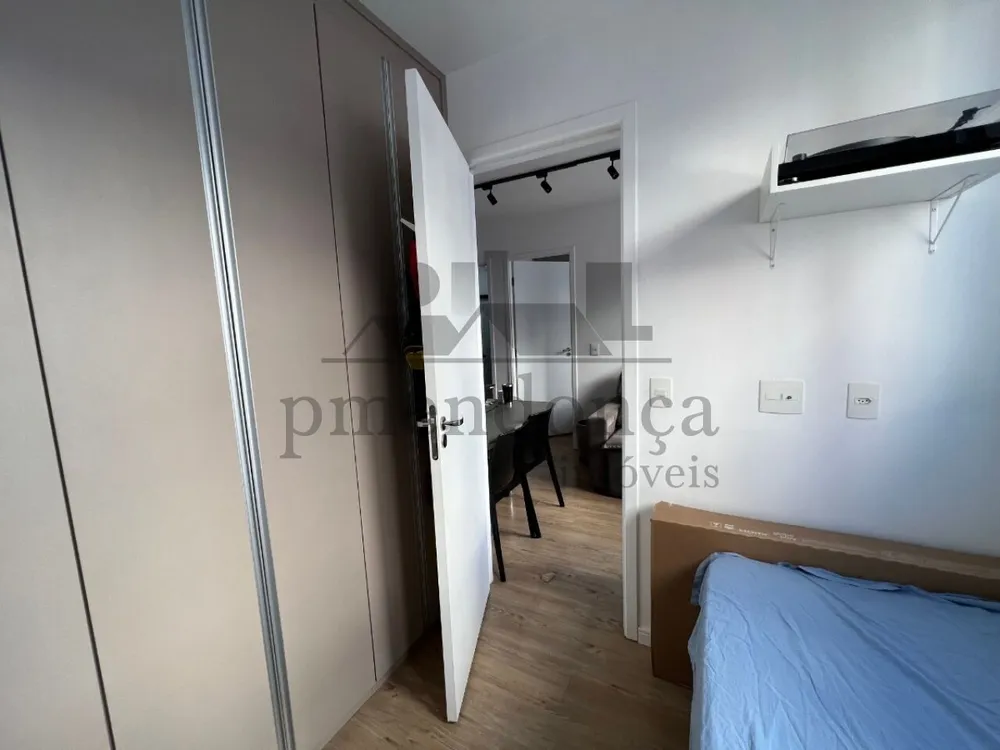 Apartamento, 2 quartos, 34 m² - Foto 8