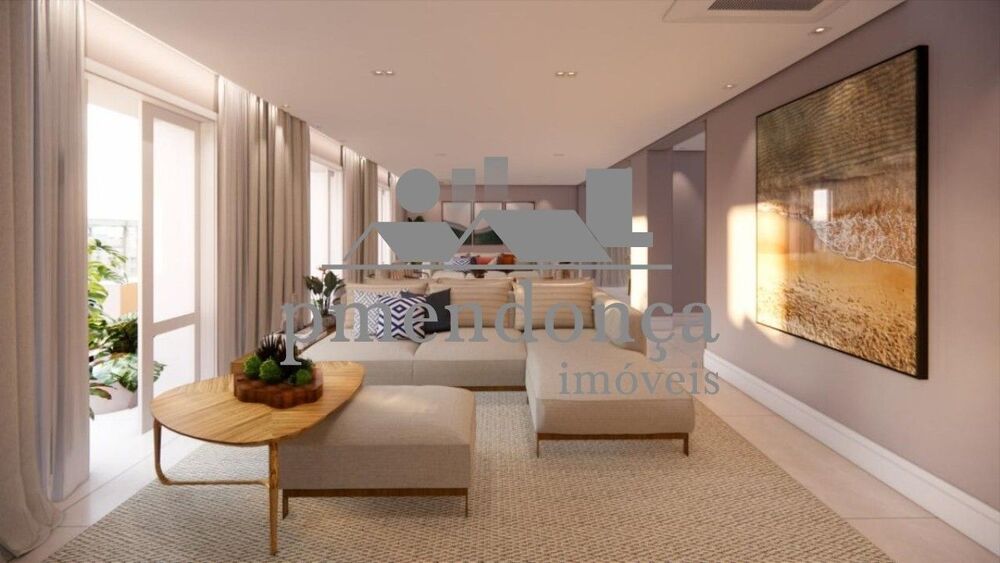 Apartamento, 4 quartos, 280 m² - Foto 3