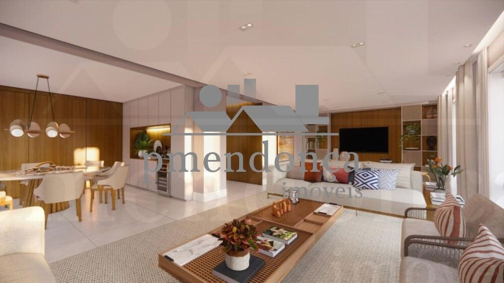 Apartamento, 4 quartos, 280 m² - Foto 2