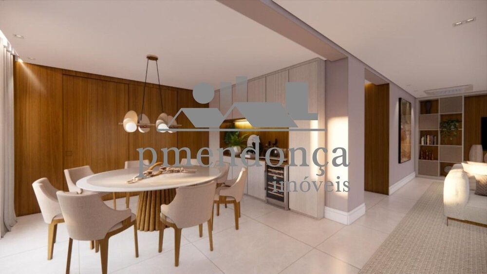 Apartamento, 4 quartos, 280 m² - Foto 4