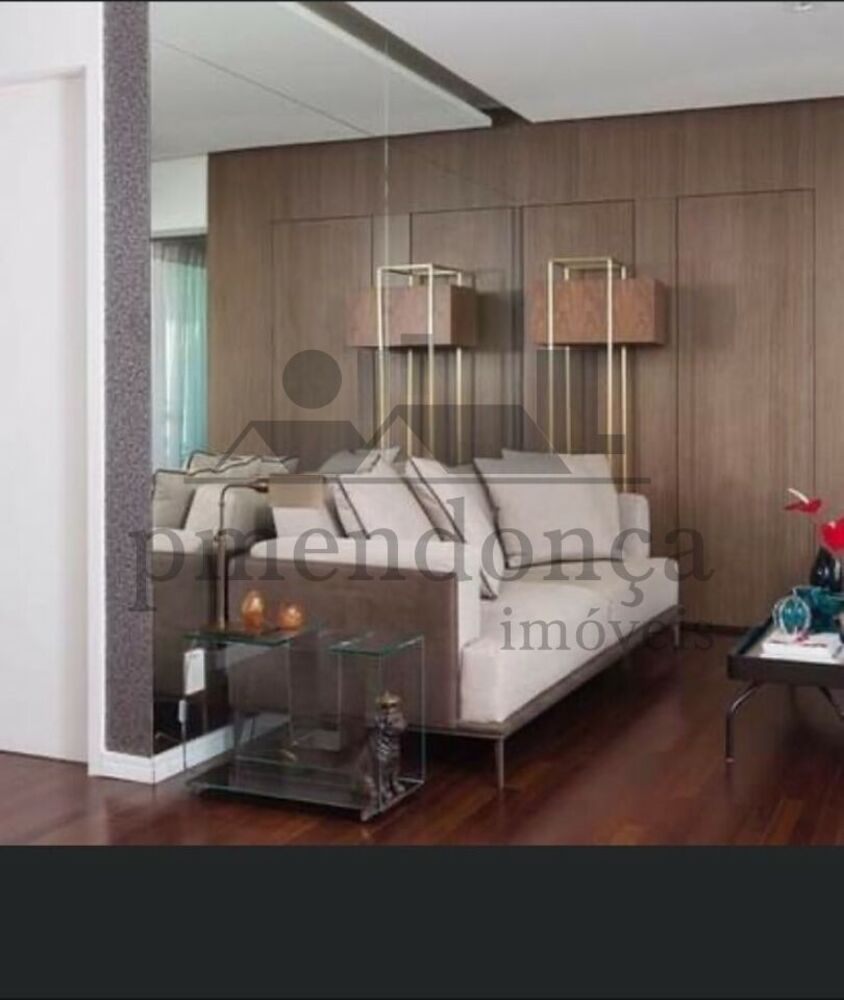 Apartamento à venda com 3 quartos, 156m² - Foto 13