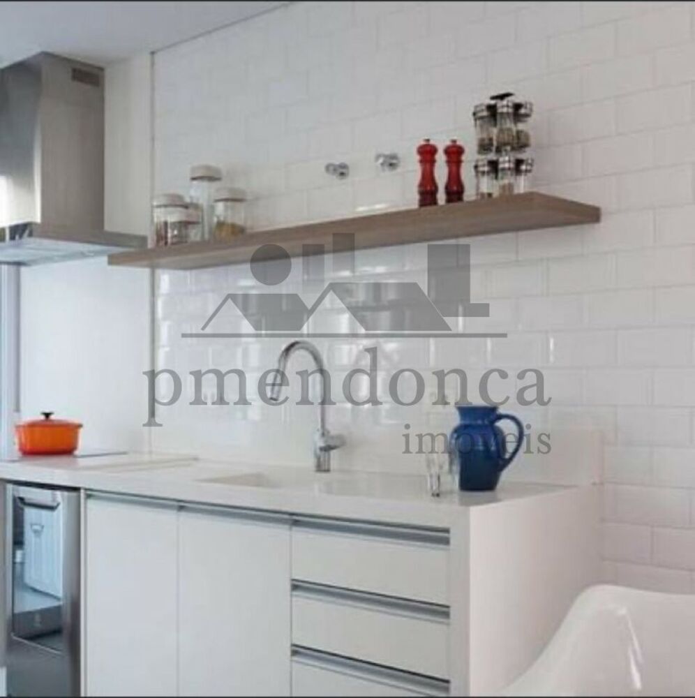 Apartamento à venda com 3 quartos, 156m² - Foto 15