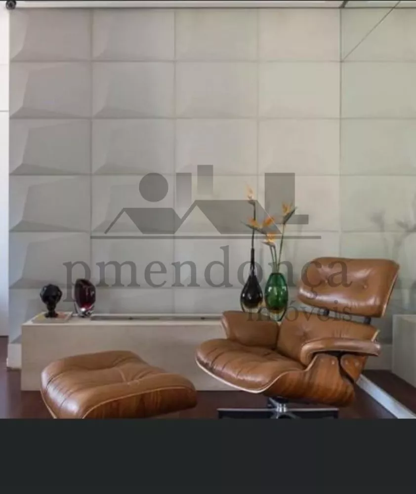 Apartamento à venda com 3 quartos, 156m² - Foto 5