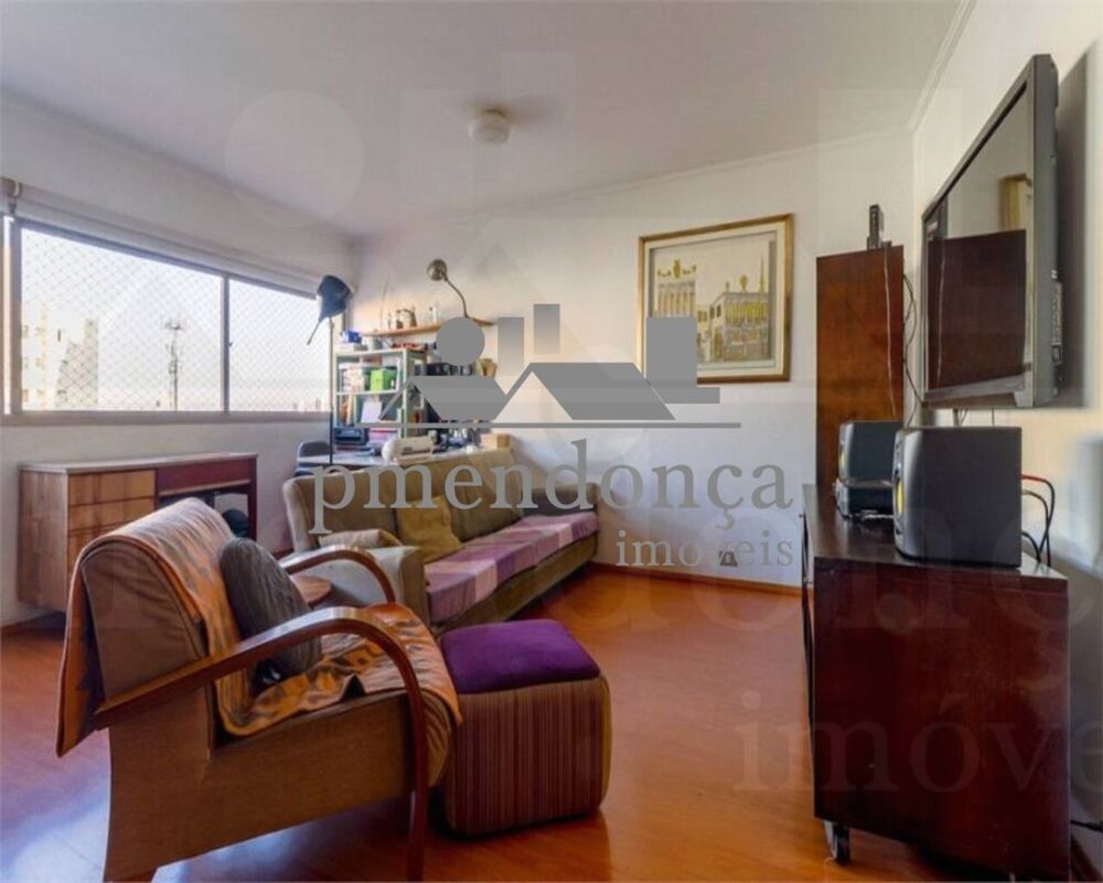 Apartamento, 3 quartos, 92 m² - Foto 1