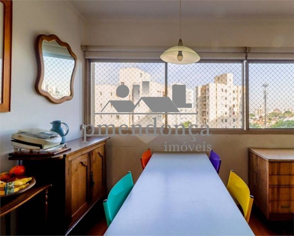 Apartamento, 3 quartos, 92 m² - Foto 4