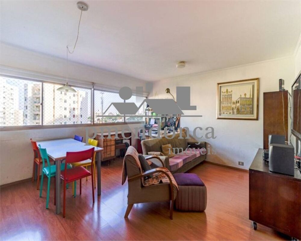 Apartamento, 3 quartos, 92 m² - Foto 3