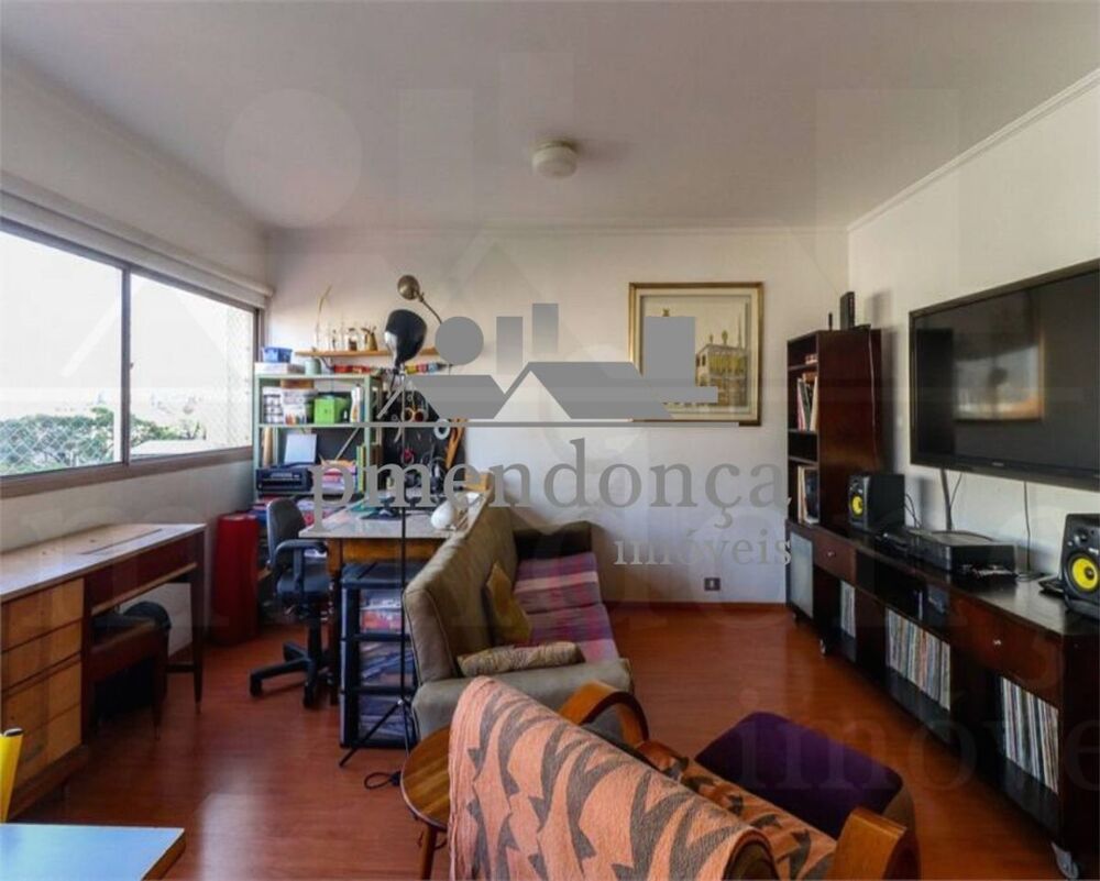 Apartamento, 3 quartos, 92 m² - Foto 2