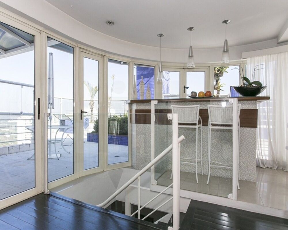 Apartamento, 3 quartos, 320 m² - Foto 7