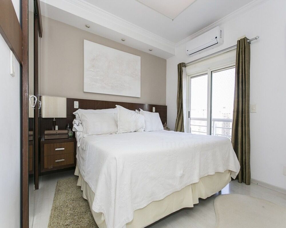 Apartamento, 3 quartos, 320 m² - Foto 2