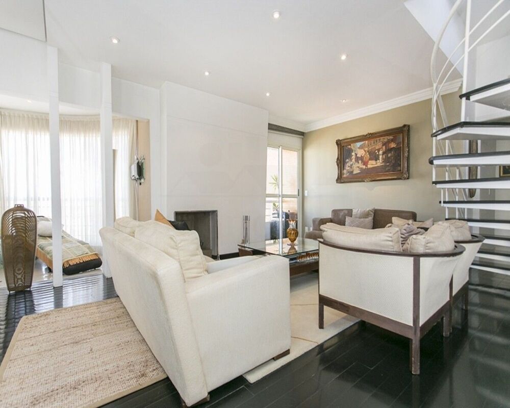 Apartamento, 3 quartos, 320 m² - Foto 5